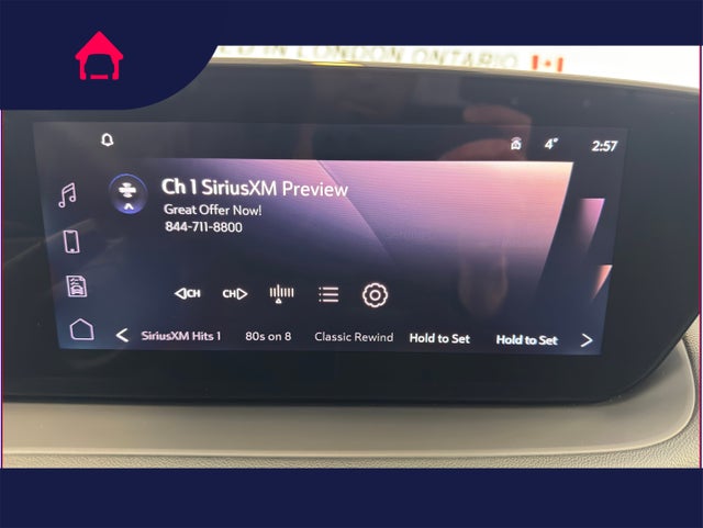 2024 Buick Encore GX