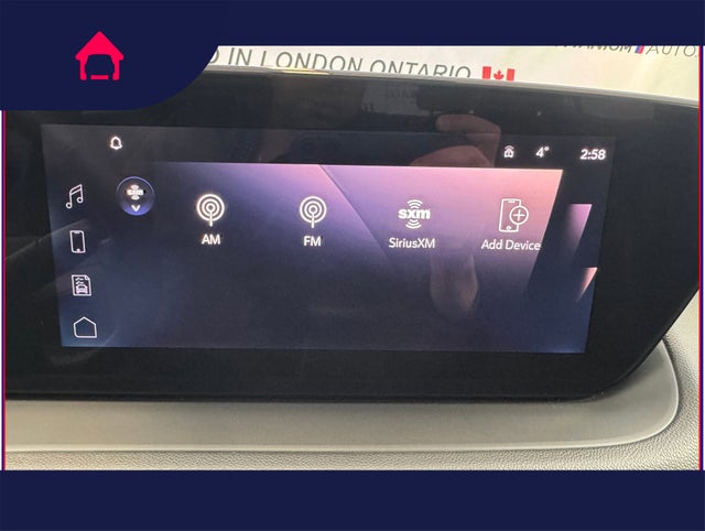 2024 Buick Encore GX