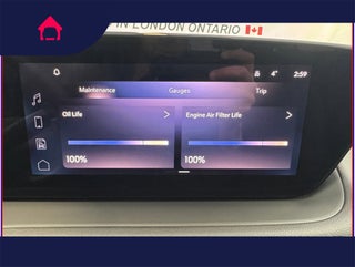 2024 Buick Encore GX