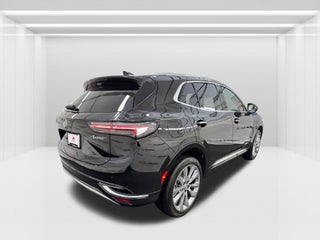 2022 Buick Envision