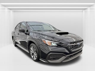 2023 Subaru WRX