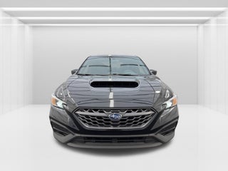 2023 Subaru WRX