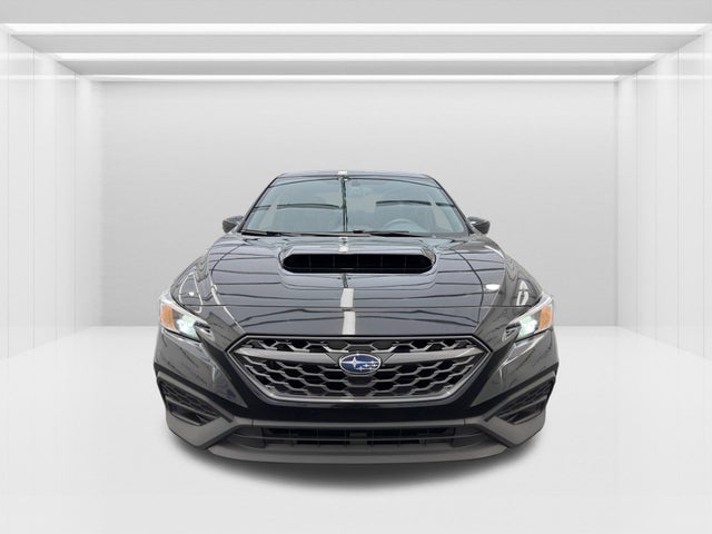 2023 Subaru WRX