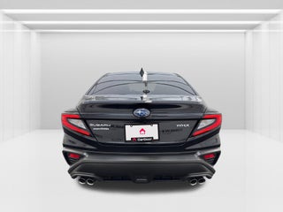 2023 Subaru WRX