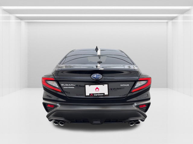 2023 Subaru WRX