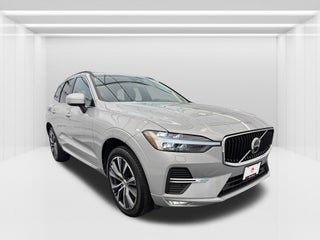2022 Volvo XC60