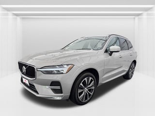 2022 Volvo XC60