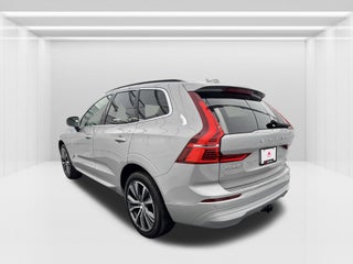 2022 Volvo XC60