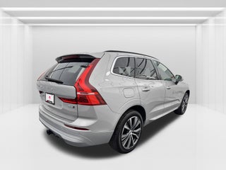 2022 Volvo XC60