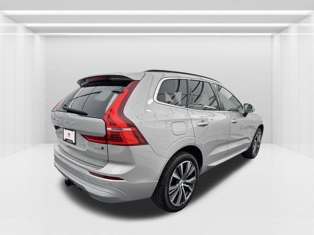 2022 Volvo XC60