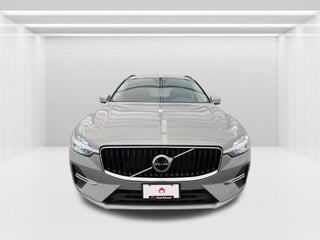 2022 Volvo XC60