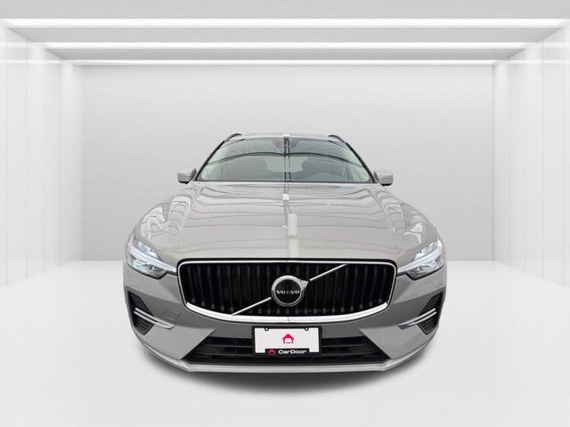 2022 Volvo XC60