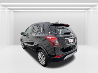 2017 Buick Encore