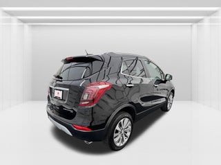 2017 Buick Encore