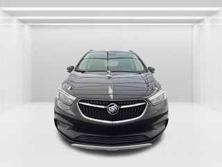 2017 Buick Encore
