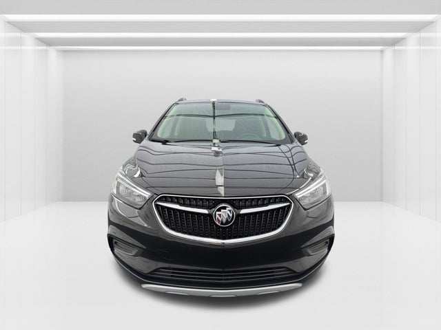 2017 Buick Encore