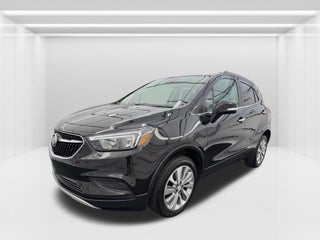 2017 Buick Encore