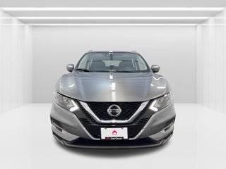 2023 Nissan Qashqai