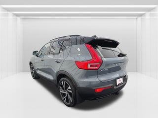 2021 Volvo XC40