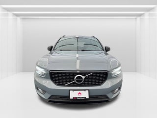 2021 Volvo XC40