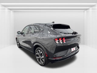 2021 Ford Mustang Mach-E