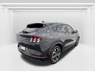 2021 Ford Mustang Mach-E