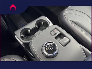 2021 Ford Mustang Mach-E