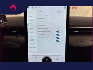 2021 Ford Mustang Mach-E