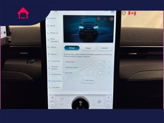 2021 Ford Mustang Mach-E