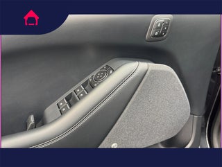 2021 Ford Mustang Mach-E