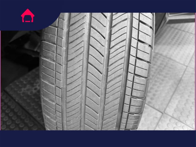 2021 Ford Mustang Mach-E