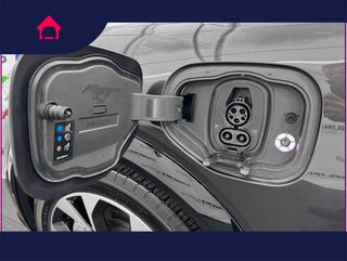 2021 Ford Mustang Mach-E