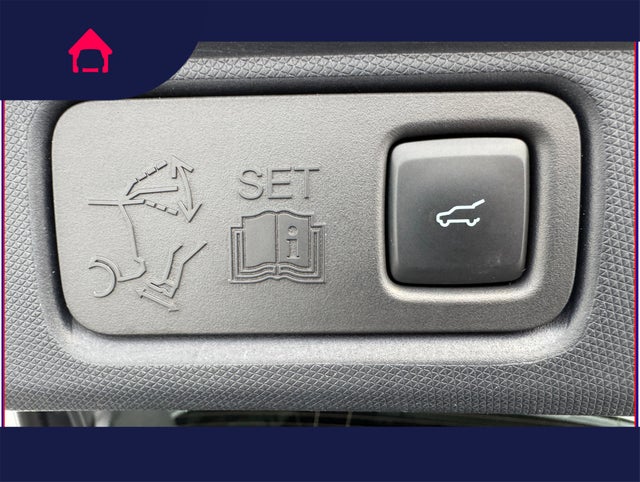 2021 Ford Mustang Mach-E