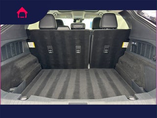 2021 Ford Mustang Mach-E