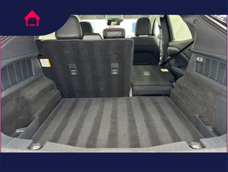 2021 Ford Mustang Mach-E