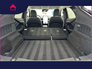 2021 Ford Mustang Mach-E