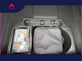 2021 Ford Mustang Mach-E