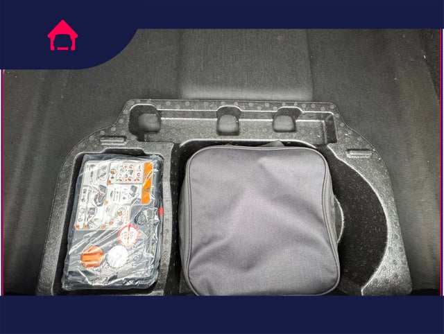 2021 Ford Mustang Mach-E