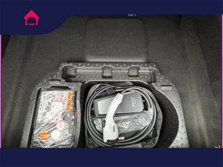 2021 Ford Mustang Mach-E