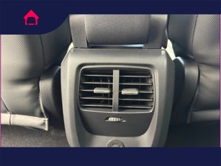 2021 Ford Mustang Mach-E