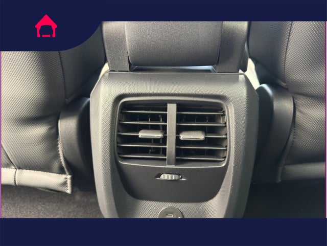 2021 Ford Mustang Mach-E