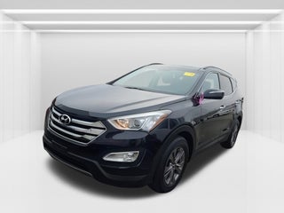 2015 Hyundai Santa Fe Sport