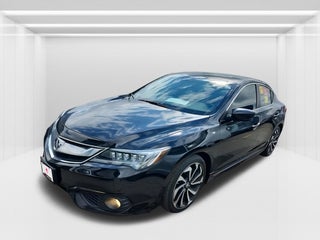 2016 Acura ILX