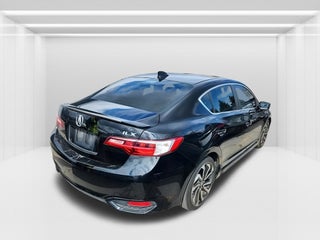 2016 Acura ILX