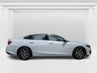 2022 Chevrolet Malibu