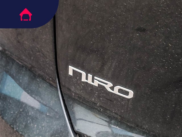 2023 Kia Niro