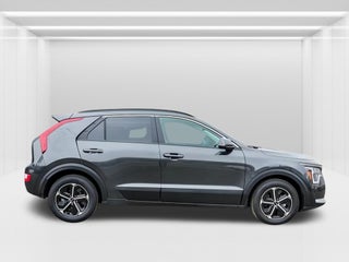 2023 Kia Niro