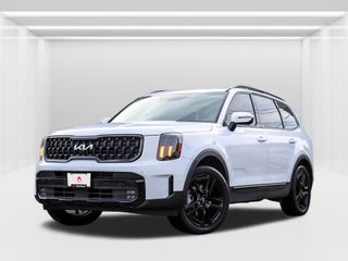 2024 Kia Telluride