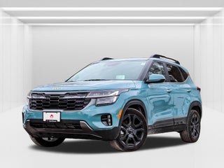 2024 Kia Seltos