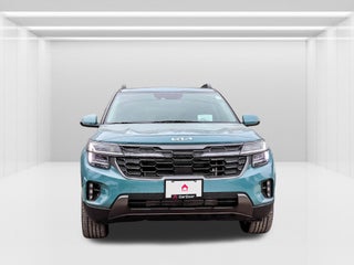 2024 Kia Seltos